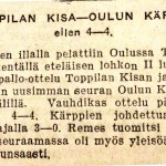 Kaiku-lehti 7.6.1946.