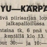 Kaleva 6.10.1946