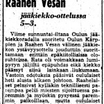 Kaleva 1.2.1949
