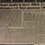 Kaleva 30.12.1960