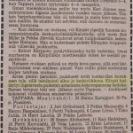 19840105_tappara-karpat_ennakko