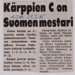 19850331_c-karpat_suomenmestari