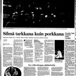 Kaleva 14.1.2005.