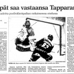 Kaleva 16.3.2005.