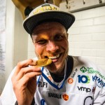 Mikko Pylkkö / liiga.fi